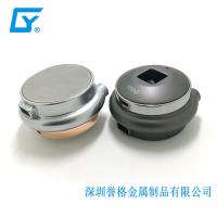 飛利浦智能鎖有用到壓鑄工藝嗎？