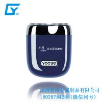 鋁合金壓鑄產(chǎn)品在philips剃須刀有應(yīng)用嗎？