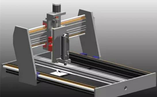 各種壓鑄工藝、加工工藝、表面處理工藝介紹