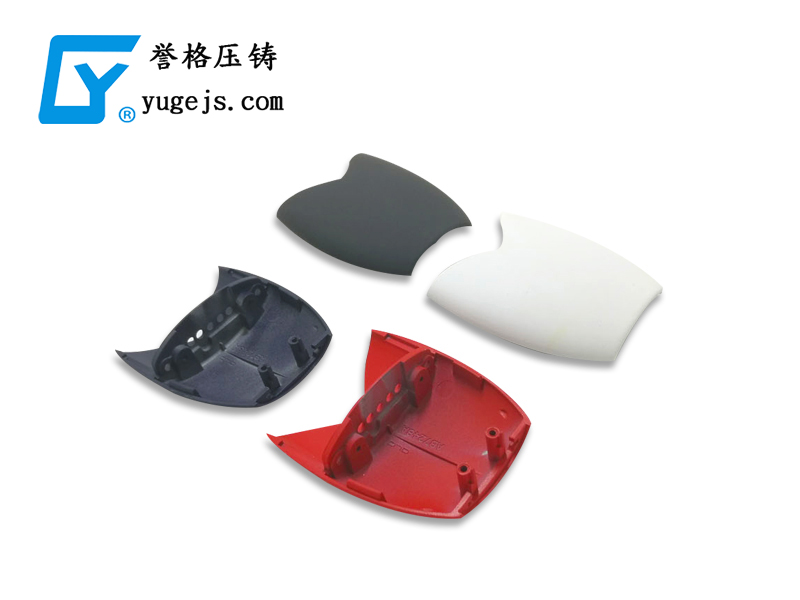 壓鑄生產(chǎn)有缺陷，有哪些探查模具的方法