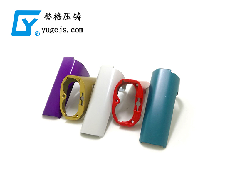 水切割技術，或可用來加工鋁合金壓鑄
