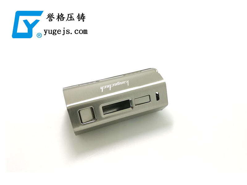 中國制造需要質(zhì)量，鋁合金壓鑄廠亦然