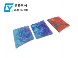 精密壓鑄，鋁合金壓鑄廠永遠的痛