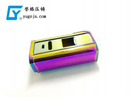 鋅合金壓鑄模具的制造技術流程，記住就不會出錯。
