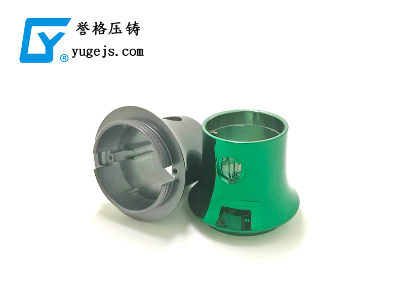 壓鑄公司和國際接軌，還差在哪些地方