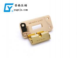 深圳壓鑄公司在電鍍產品的時候，都發生了什么