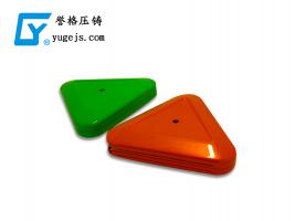 真空油淬技術下，鋅合金壓鑄件變形無法杜絕，...