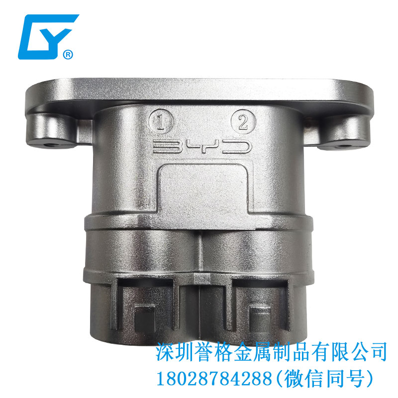 東莞鋁合金鑄件的應用范圍有哪些？