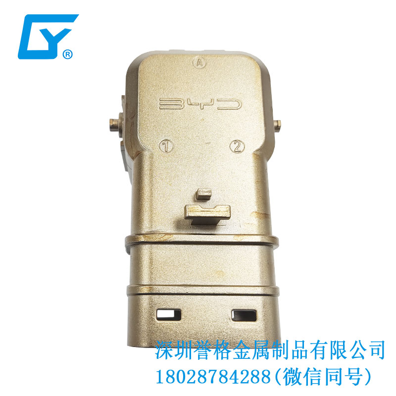 鎂合金壓鑄工藝可以做電鍍錫表面處理嗎？