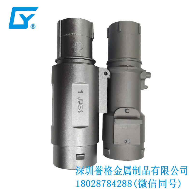 國(guó)標(biāo)電動(dòng)汽車(chē)充電站有應(yīng)用鋁擠壓?jiǎn)幔? alt=