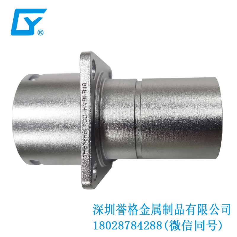 國標智能充電樁有用到鎂合金壓鑄模具嗎？
