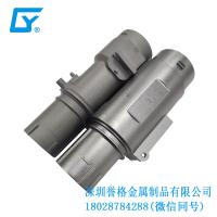 龍門正式啟動！廣東鋅合金壓鑄行業史上最強工...