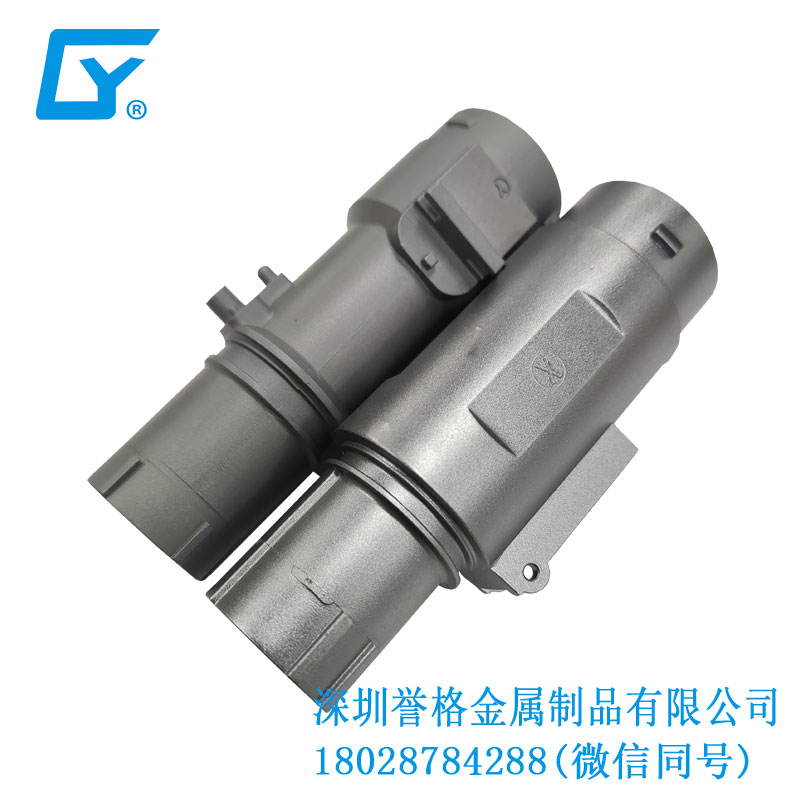 美標電動充電站有用到鋁合金壓鑄產品嗎? 美標電動充電站有用到鋁合金壓鑄產品嗎?