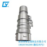 一觸即發(fā)！鋁合金拉伸模具必須學(xué)會(huì)的技術(shù)！