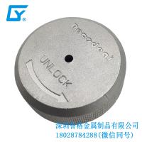 數控技術+高精密壓鑄加工，讓您的品質更卓越！