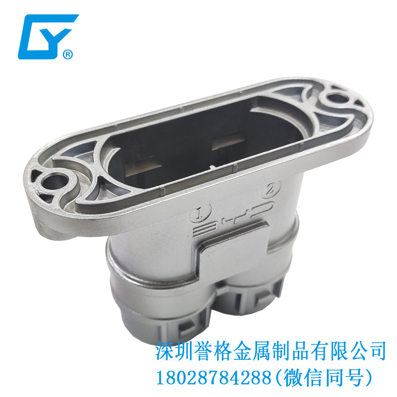 日標汽車充電樁有使用鋅合金壓鑄產品嗎? 日標汽車充電樁有使用鋅合金壓鑄產品嗎?