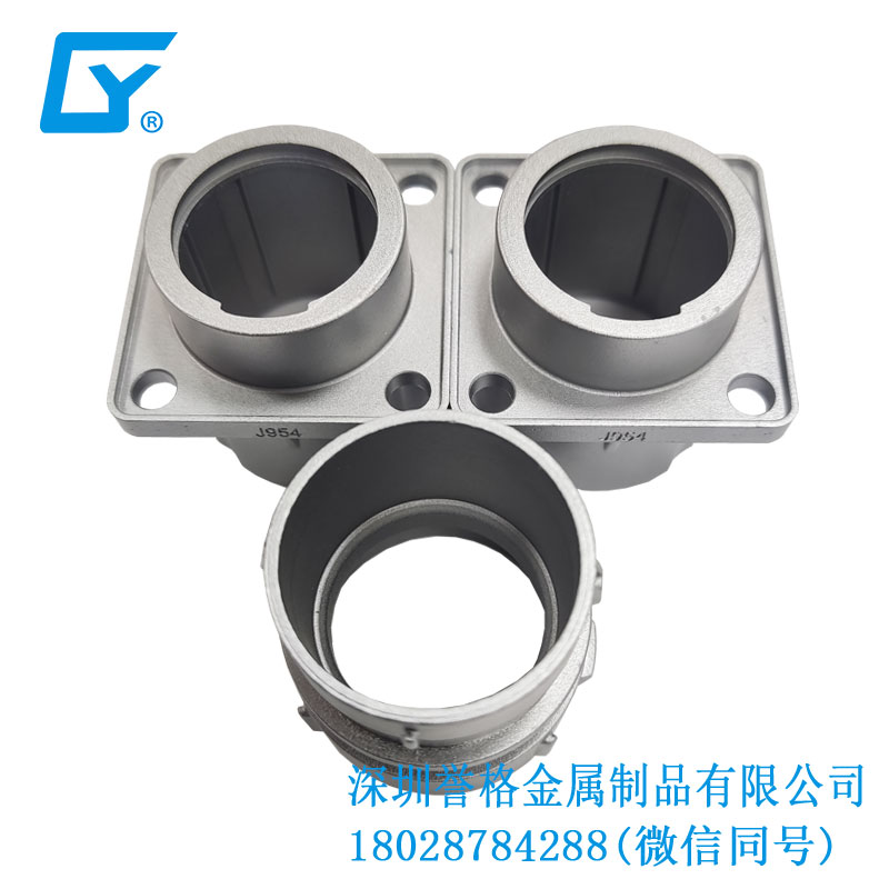 獨(dú)家曝光！精細(xì)壓鑄，鑄就完美鎂合金產(chǎn)品！