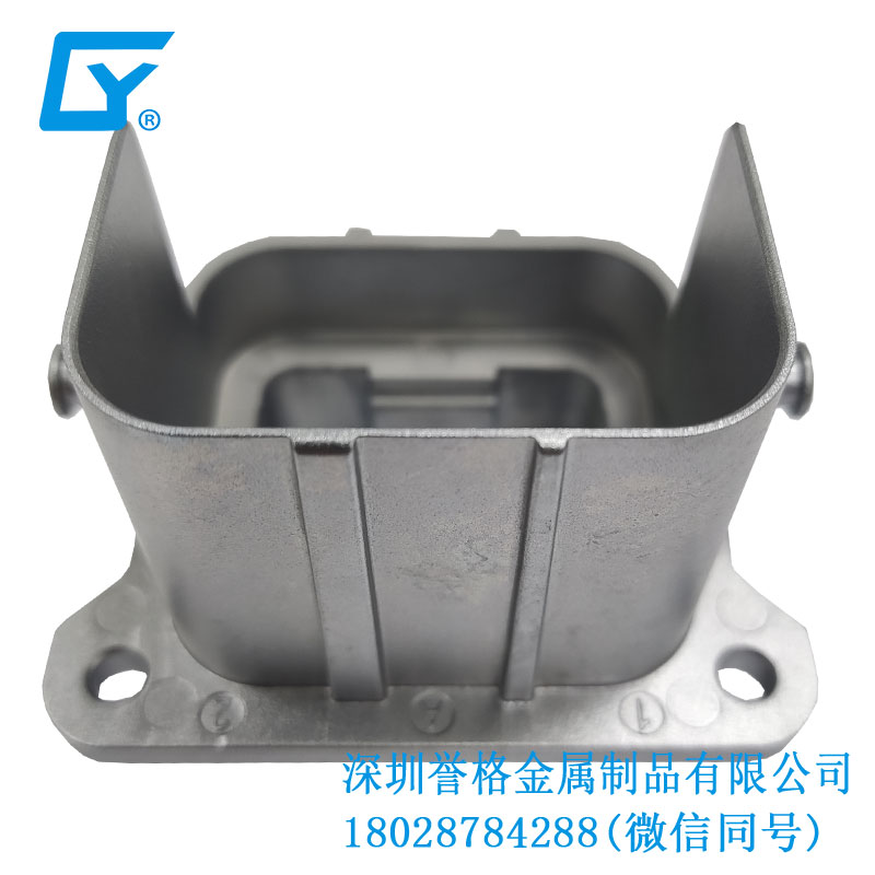 實力考驗！鋁合金壓鑄工藝背后的真相！