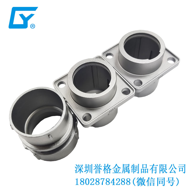 大膽挑戰！激爽體驗鋅合金壓鑄件加工工廠的極限操作！