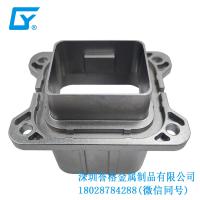 爆料！了解深圳鋅合金壓鑄廠(chǎng)的神秘之處