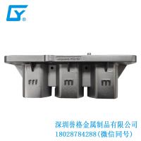 國標車位充電樁有應用鋁合金壓鑄產(chǎn)品嗎？