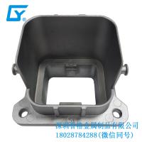 鋅熱液浸漬，打造完美鋅合金壓鑄！