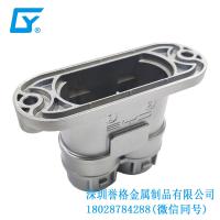 科技引領，壓鑄操作精準無比！
