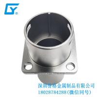 揭秘頂級壓鑄廠家，打造行業巔峰！