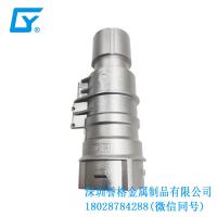 逆天改命！鋅鋁合金壓鑄廠驚人生產技術揭秘