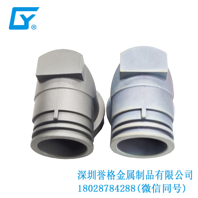 南通鋅合金壓鑄，讓您享受極致加工服務！